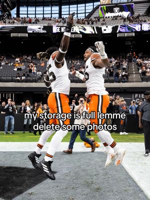 Video post by @browns on TikTok