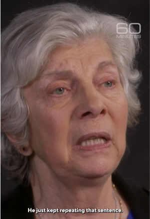 Video post by @60minutes on TikTok