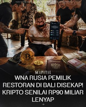 Image post by @sscapitalclub on Instagram