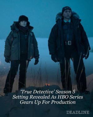 Image post by @deadline on Instagram