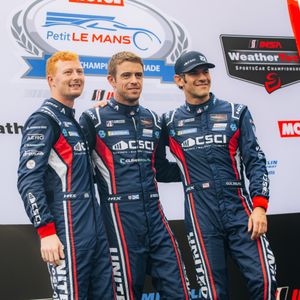 Image post by @unitedautosports on Instagram