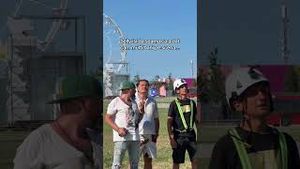 Video post by @beachpleasefestival on YouTube