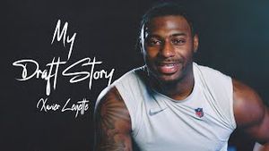 Video post by @Carolina Panthers on YouTube