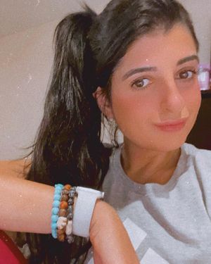 Image post by @nandateixeiraoficial on Instagram