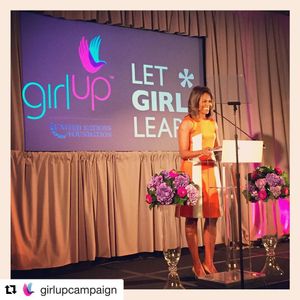 Image post by @unfoundation on Instagram
