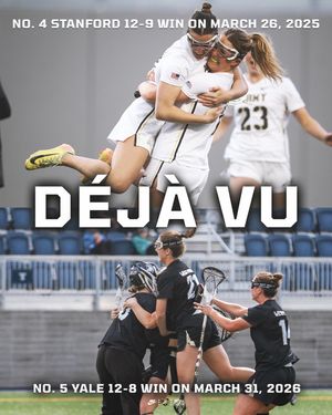 Image post by @armywp_wlax on Instagram