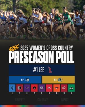 Image post by @gscsports on Instagram
