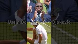 Video post by @wimbledon on YouTube