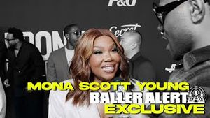 Video post by @Baller Alert, Inc. on YouTube