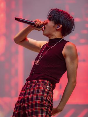 Image post by @sketchyfrankie on Instagram