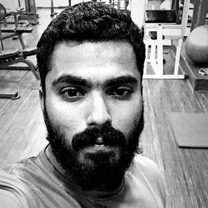 Image post by @uvais_alwaj on Instagram