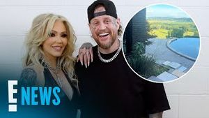 Video post by @enews on YouTube