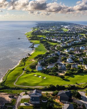 Image post by @beautifulgolfcourses on Instagram