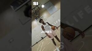 Video post by @sportsillustrated on YouTube