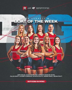 Image post by @rutgerswrowing on Instagram