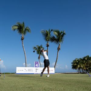 Image post by @gatorsmgolf on Instagram