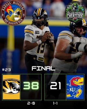 Image post by @collegefootballcc on Instagram
