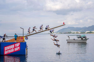 Image post by @redbullphotography on Instagram