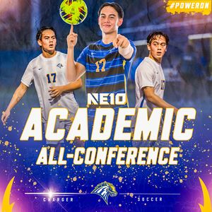 Image post by @unewhavenmsoc on Instagram