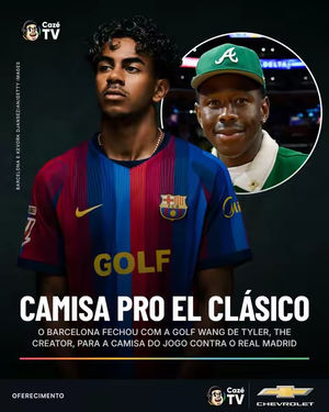Image post by @cazetv on TikTok