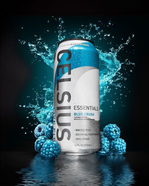 Image post by @celsiusofficial on Instagram