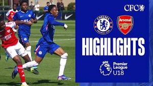 Video post by @chelseafc on YouTube