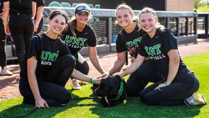 Image post by @meangreensb on Instagram