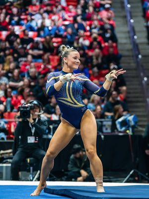 Image post by @auden.pederson on Instagram