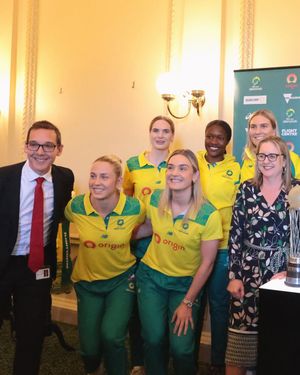 Image post by @aussiediamonds on Instagram