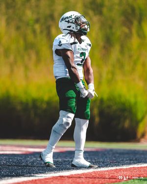 Image post by @mercyhurstfb on Instagram