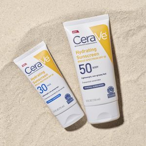 Image post by @cerave on Instagram