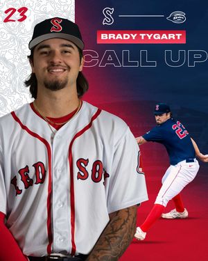 Image post by @salemredsox on Instagram
