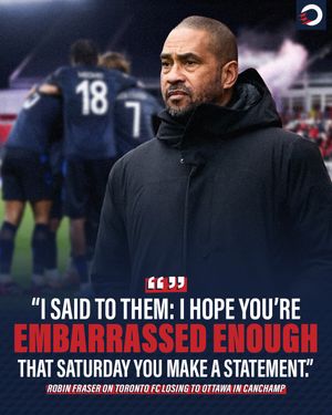 Image post by @onesoccer on Instagram