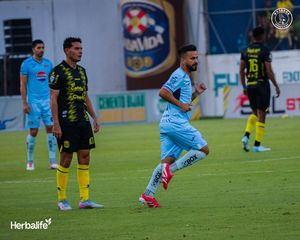Image post by @motagua on Instagram