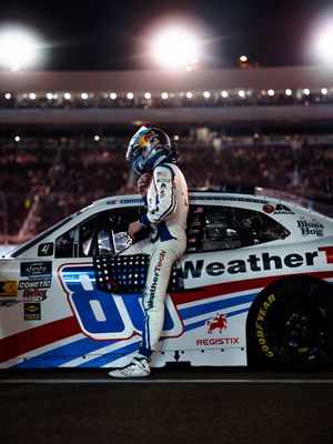 Image post by @teamtrackhouse on Instagram