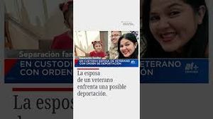 Video post by @nmasunivision on YouTube