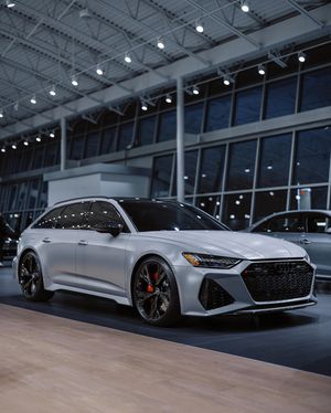 Image post by @audiexchange on Instagram