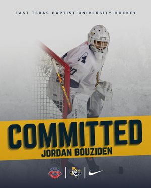 Image post by @etbu_hockey on Instagram