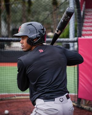 Image post by @tampaspartans on Instagram