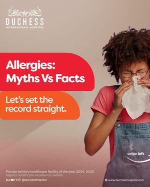 Image post by @duchesshospital on Instagram