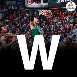 Image post by @celticsdaily247 on Instagram