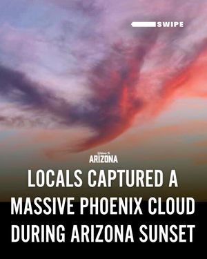 Image post by @welcometoarizona on Instagram