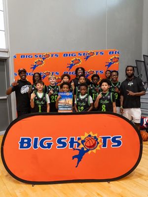 Image post by @bigshotsnation on Instagram