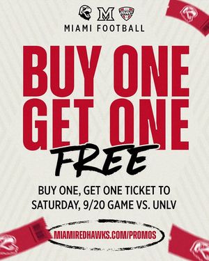 Image post by @miami_redhawks on Instagram