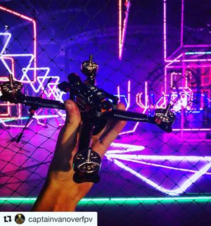 Image post by @xhoverllc on Instagram