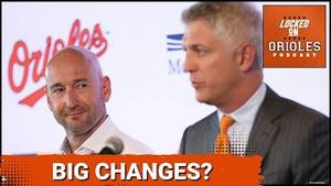 Video post by @lockedonorioles on YouTube
