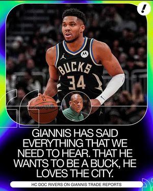 Image post by @yahoosports on Instagram