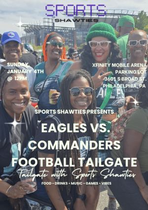 Image post by @sportsshawties on Instagram