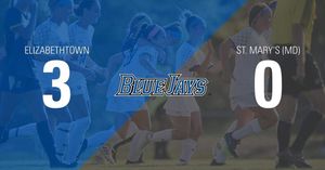 Image post by @etownbluejays on Instagram