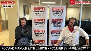 Video post by @rocandmanuchwithjimmyb on YouTube